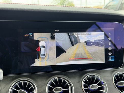 Used 2022 Mercedes-Benz E 53 AMG E 53 AMG image 20