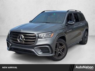 Used 2024 Mercedes-Benz GLS 450 4MATIC video 1