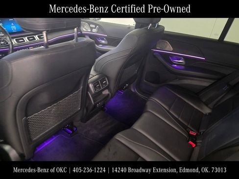 Certified 2023 Mercedes-Benz GLE 350 GLE 350 image 19