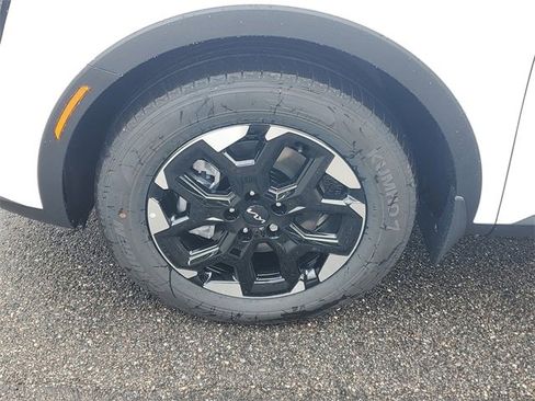 New 2026 Kia Sorento S image 37