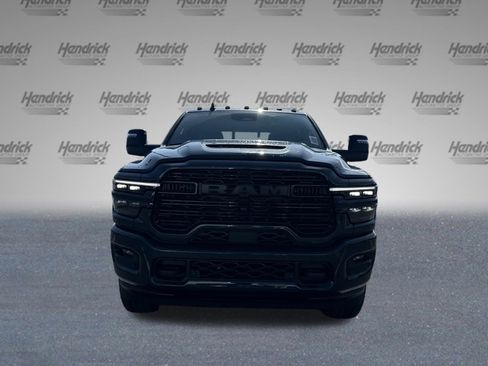 New 2026 RAM 2500 Laramie image 3