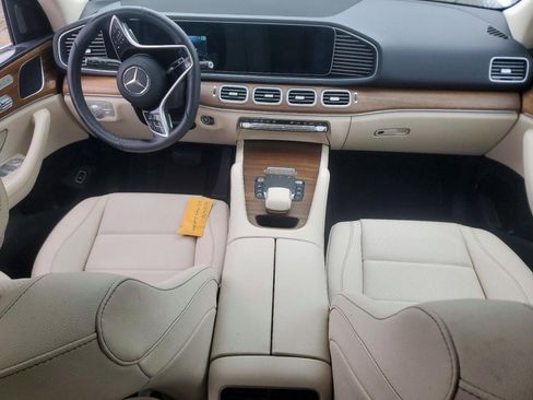 Used 2025 Mercedes-Benz GLE 350 4MATIC image 7