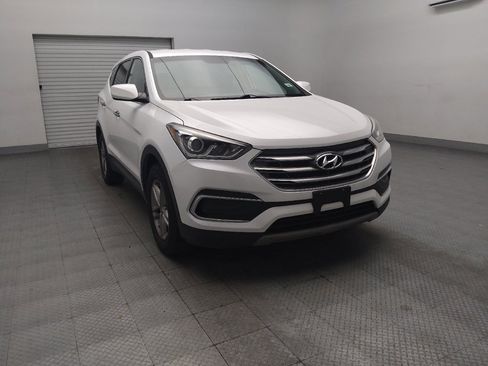 Used 2018 Hyundai Santa Fe Sport FWD image 14