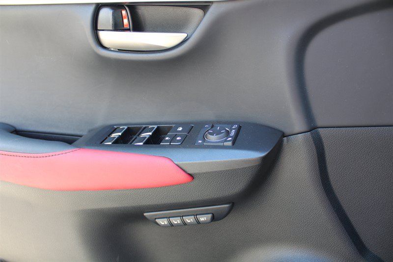 Used 2021 Lexus NX 300 F Sport AWD/4WD image 20