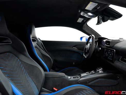 Used 2023 Maserati MC20 Coupe RWD image 40