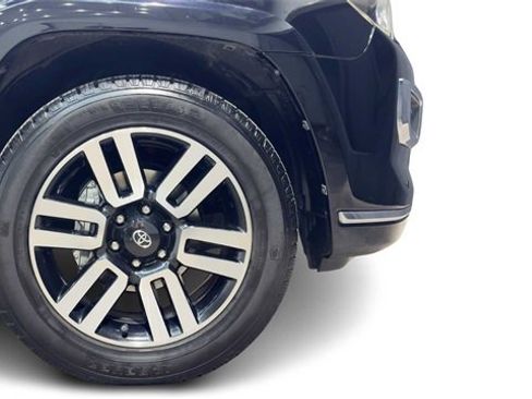 Used 2015 Toyota 4Runner Limited image 8