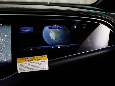 New 2026 Mercedes-Benz E 350 4MATIC Sedan image 23