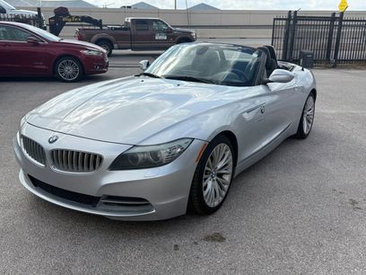 Used 2012 BMW Z4 sDrive35i