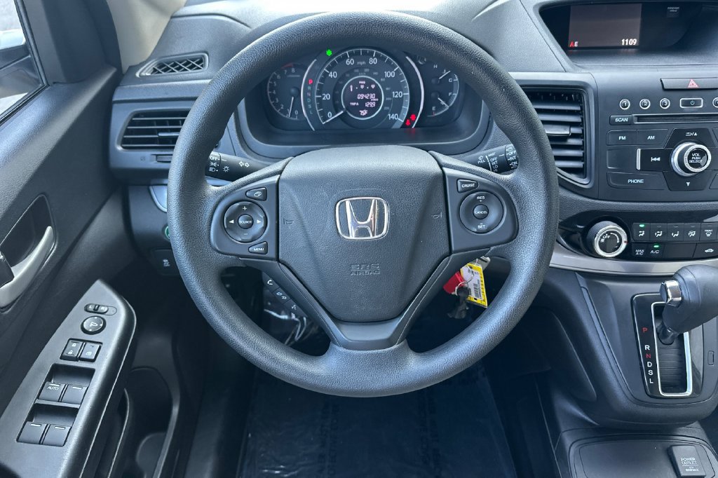 Used 2015 Honda CR-V LX image 13