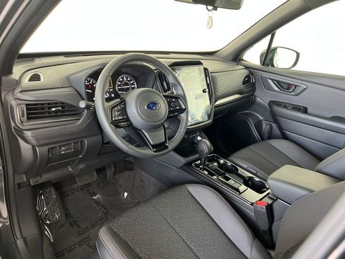 New 2026 Subaru Forester Premium AWD/4WD image 19