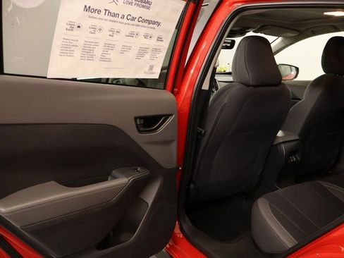 New 2025 Subaru Crosstrek 2.5i Premium image 25