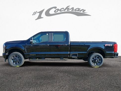 New 2026 Ford F350 XL w/ STX Appearance Package image 4