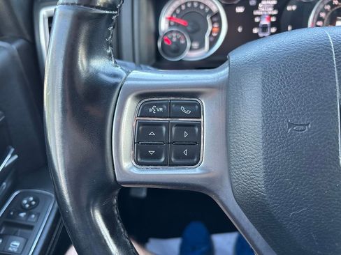 Used 2022 RAM 1500 Classic Warlock w/ Ceramic Grey Warlock Package AWD/4WD image 57