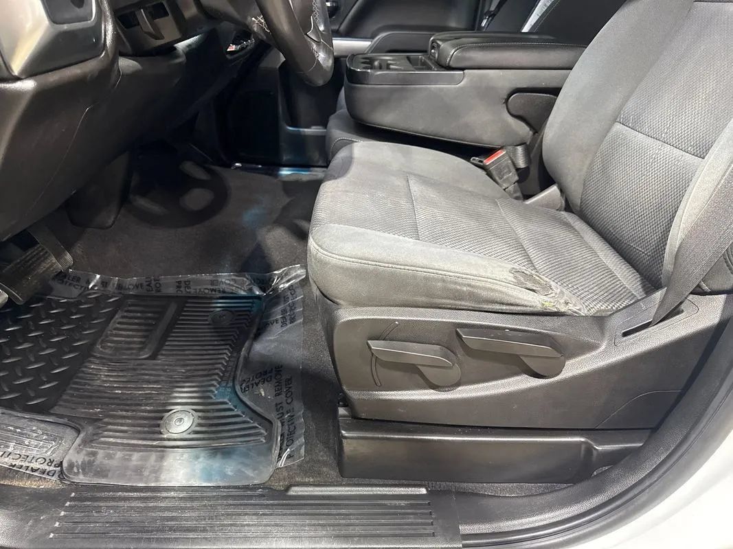 Used 2019 Chevrolet Silverado 2500 LT AWD/4WD image 61