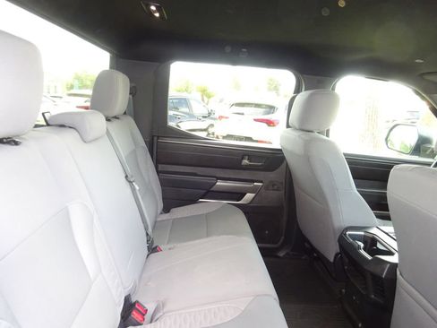 Used 2025 Toyota Tundra SR5 AWD/4WD image 22