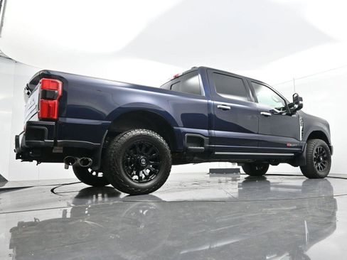 Used 2023 Ford F350 Platinum image 50