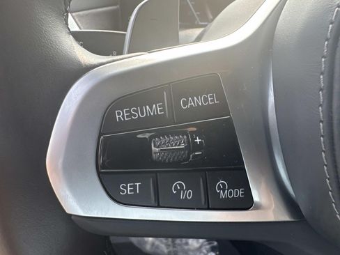 Used 2025 BMW X5 xDrive40i w/ M Sport Package AWD/4WD image 30