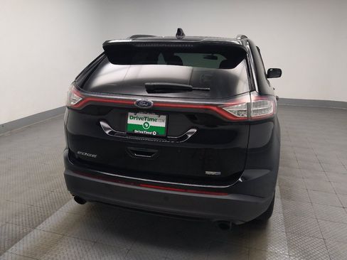 Used 2016 Ford Edge SE AWD/4WD image 7