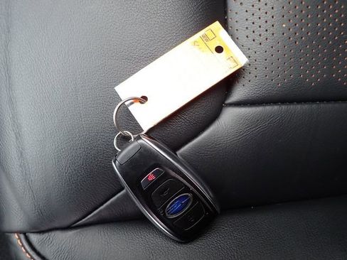 Used 2023 Subaru Crosstrek 2.5i Limited image 30