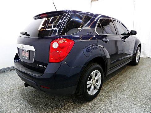 Used 2015 Chevrolet Equinox LS FWD image 6