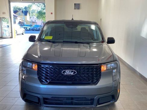 New 2025 Ford Maverick XLT w/ XLT Luxury Package image 3