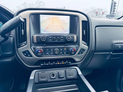 Used 2017 GMC Sierra 1500 Denali image 24