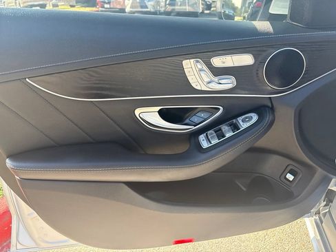 Used 2015 Mercedes-Benz C 300 Sedan image 11