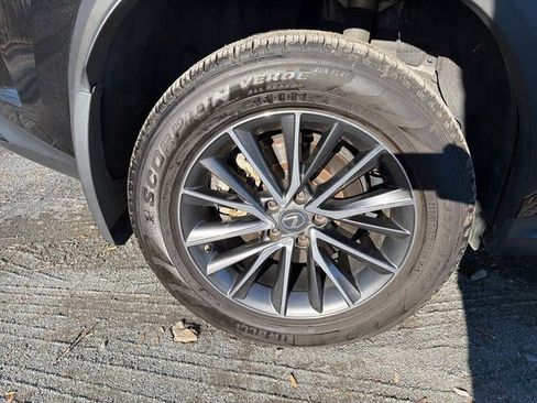 Used 2023 Lexus NX 350 AWD image 7