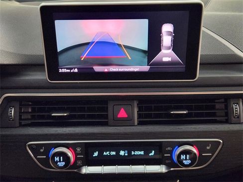 Used 2017 Audi A4 2.0T Ultra Premium w/ Convenience Package image 18