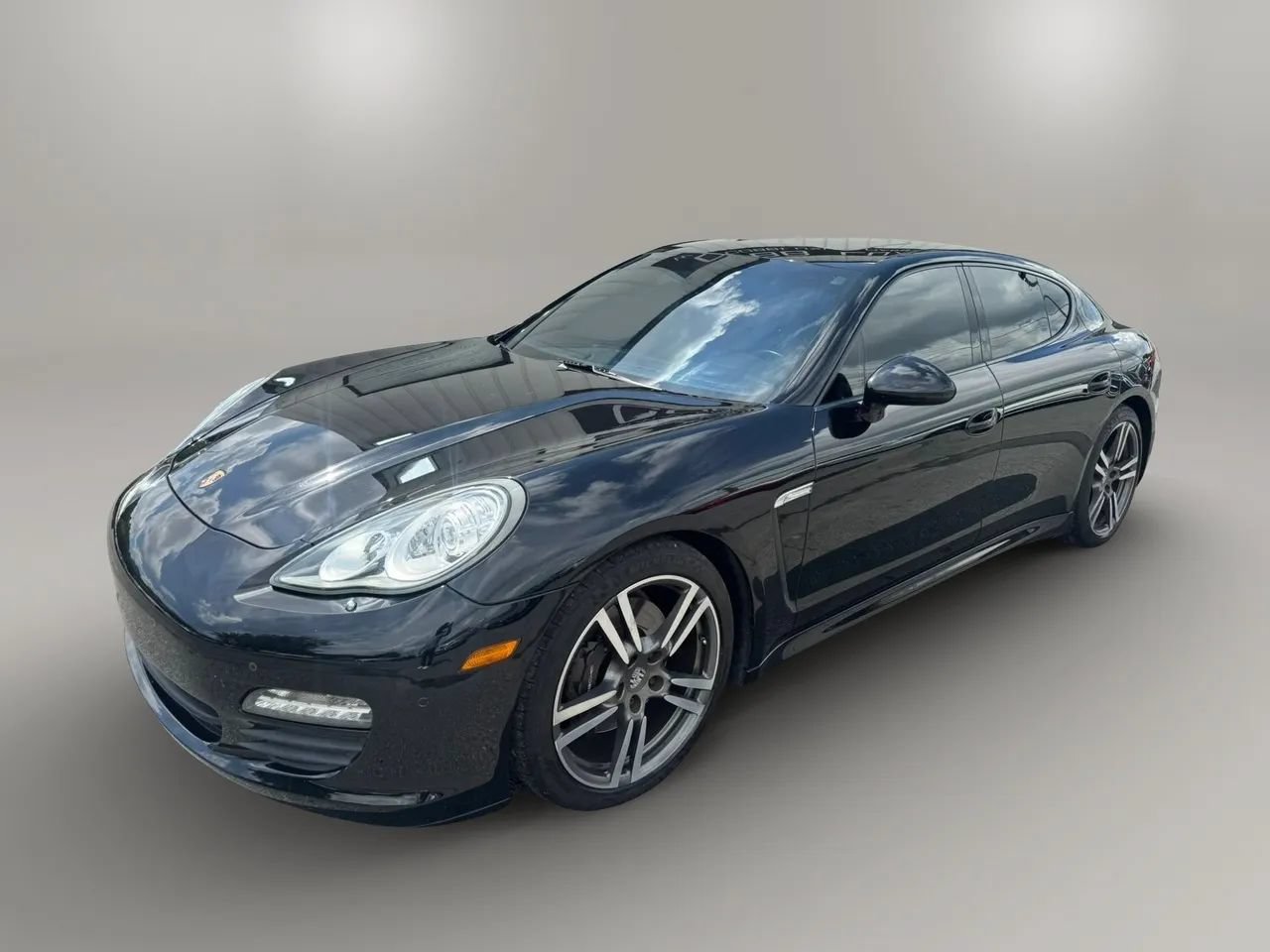Used 2012 Porsche Panamera image 7