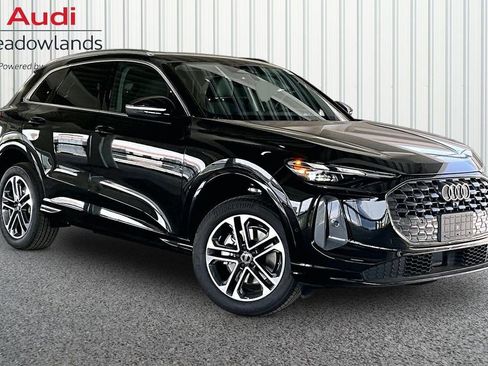 New 2026 Audi Q5 Premium AWD/4WD image 2