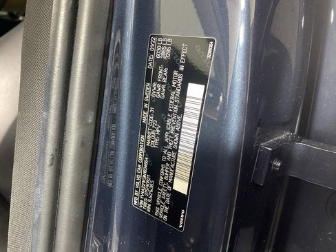 Used 2022 Volvo XC90 T6 Momentum w/ Advanced Package image 33