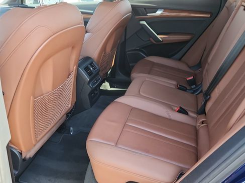 Used 2021 Audi Q5 2.0T Premium Plus AWD/4WD image 11