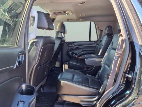 Used 2016 Chevrolet Tahoe LTZ image 29