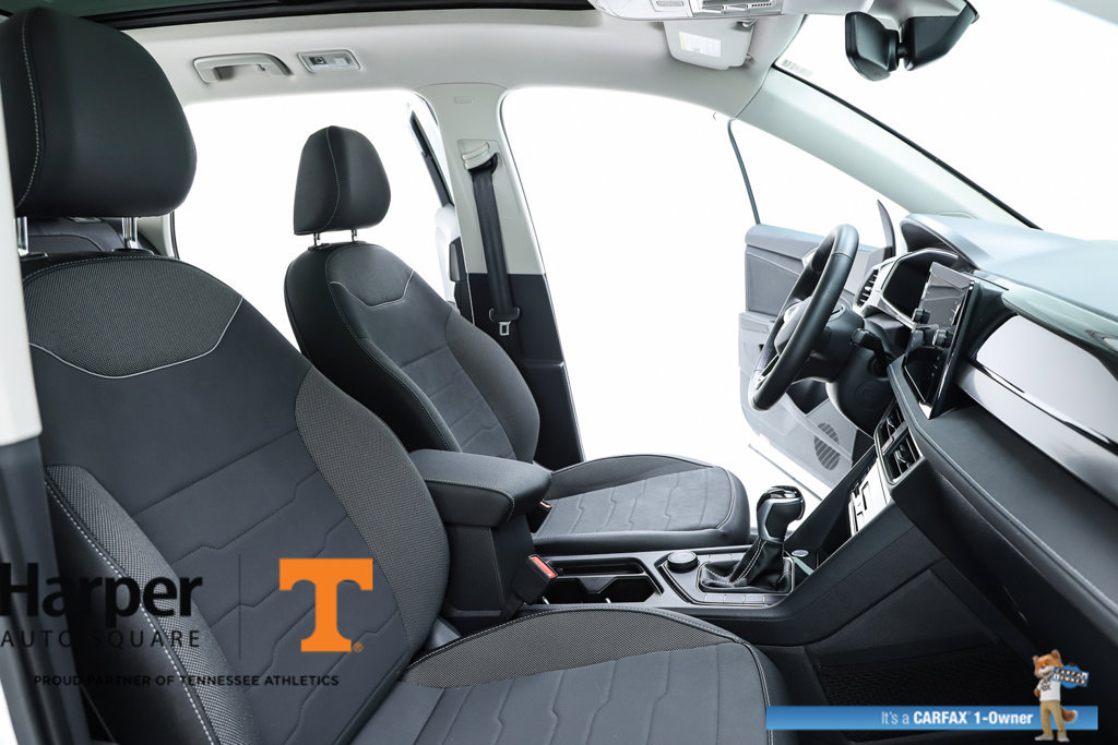 Used 2025 Volkswagen Taos SE AWD/4WD image 73