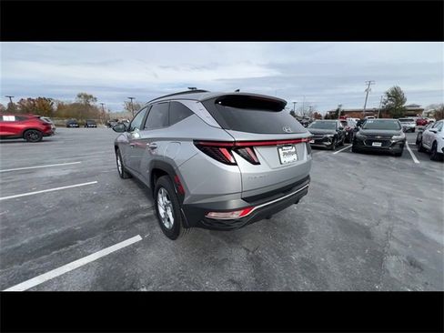 Used 2022 Hyundai Tucson SEL image 6