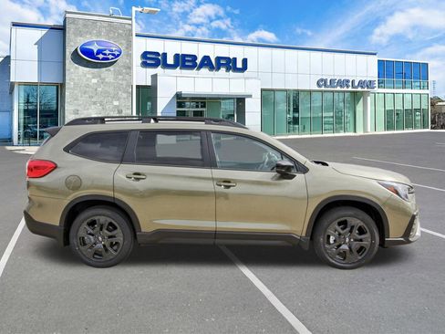 New 2026 Subaru Ascent Bronze Edition image 5