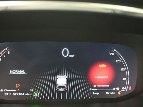 Used 2024 Acura MDX FWD w/ Technology Package image 10