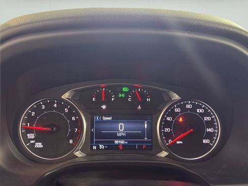 Used 2023 GMC Acadia SLE w/ Driver Convenience Package FWD image 22