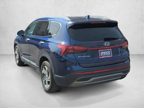 Used 2023 Hyundai Santa Fe SEL w/ Cargo Package image 5