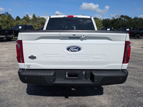 Used 2024 Ford F150 King Ranch AWD/4WD image 5