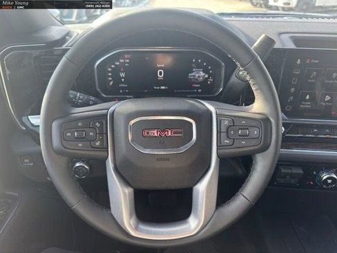 New 2026 GMC Sierra 1500 Elevation w/ Elevation Select Package image 16