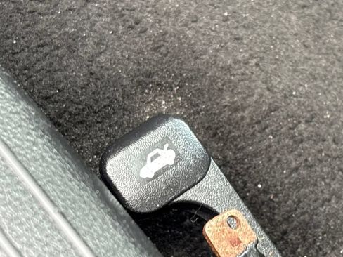 Used 2024 Kia Forte LXS FWD image 13