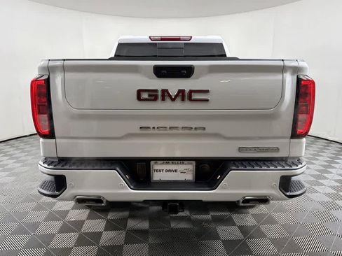 New 2026 GMC Sierra 1500 Elevation w/ Elevation Premium Package image 9