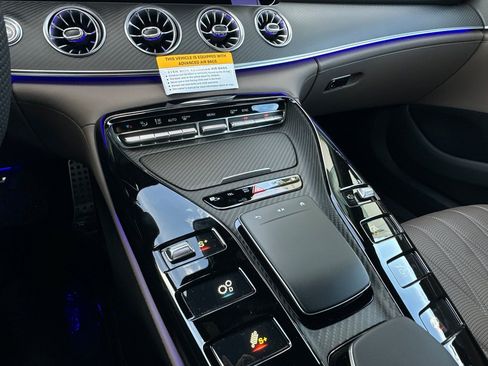 New 2026 Mercedes-Benz AMG GT 63 image 17