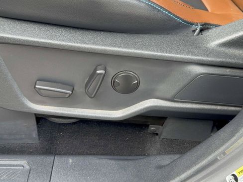Used 2021 Ford Bronco Outer Banks AWD/4WD image 19