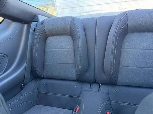 New 2026 Ford Mustang EcoBoost image 26