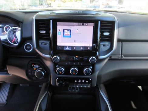New 2026 RAM 1500 Big Horn AWD/4WD image 23