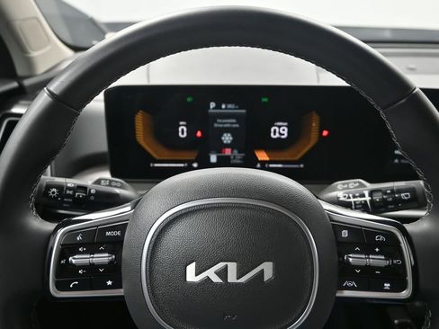 New 2025 Kia Sorento X-Line EX AWD/4WD image 15