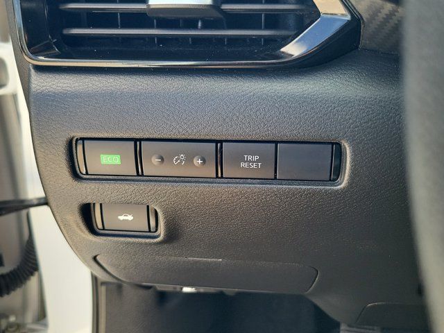 Certified 2025 Nissan Sentra SV FWD image 20